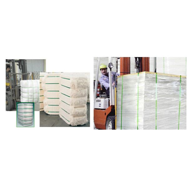 high quality polyester strapping band supplier