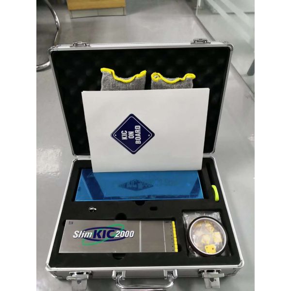 KIC2000 SMT Peripherals PCB Assembly Function 1 Year Warranty
