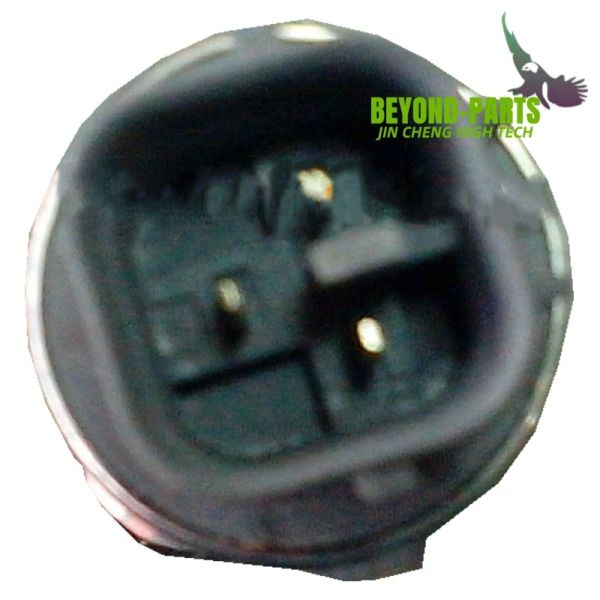 Daewoo DH220-5 DH225-7 Excavator Spare Parts High Pressure Sensor 9503670-500K KA31