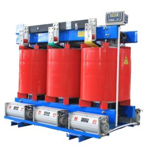 China 11kv 200kVA Epoxy Resin Cast Dry-Type Transformer/Distribution Transformer on sale