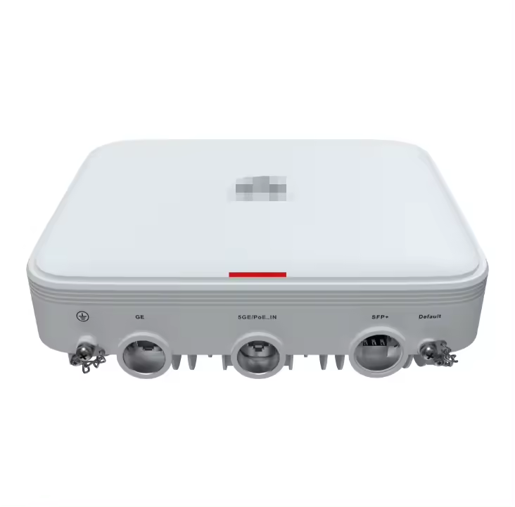 AirEngine 6760R-51E Wireless AP Private Mold and Stock Availability for Outdoor Networking