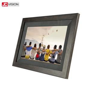 China FHD 1920X1200 LCD Digital Photo Frame IPS High Resolution Digital Picture Frame 10.1'' wholesale