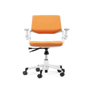 China Modern Luxury dustproof Nylon Base Swivel Office Chair Height Adjustable wholesale