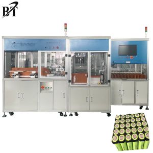 China RS485 Interface Battery Cell Sorting Machine wholesale