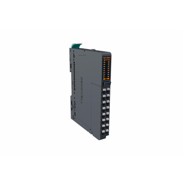 Quality RB Series Industrial 16 Channel Digital Output Module Ultra Slim Card Type I/O RB-300H for sale