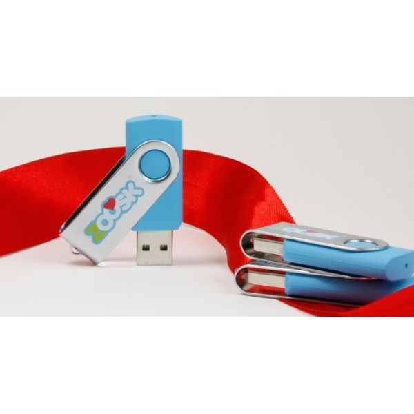 Promotional Gift USB 3.0 USB Flash Drive Pen Drive with Custom Logo