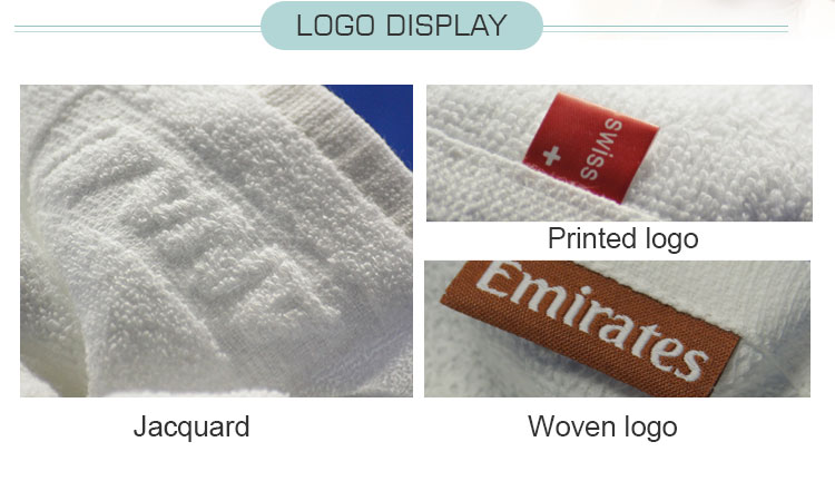 Refreshing Oshibori Waffle Hand Towel