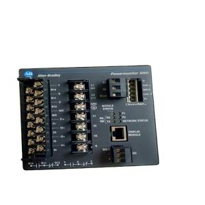 China PLC 1761-NET-AIC PLC AB Controller Advanced Interface Converter wholesale