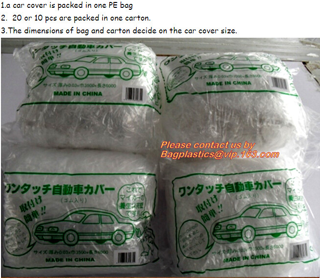 customized plastic car seat cover fit for all seats, Custom Car Seat Cover Package Disposable PE Plastic, limited, ltd,