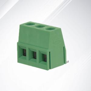 China 3Pin Rising Clamp Terminal Blocks Easy And Secure Wiring Sytem wholesale