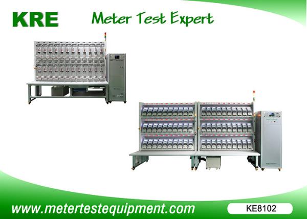 Open - Link Meter Single Phase Energy Meter Test Bench Multiple Current Channels