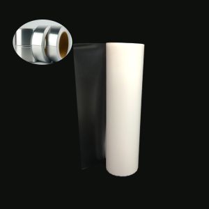 1.18g/cm3 1mm Aluminum Plastic Film , Hotmelt Adhesive Film