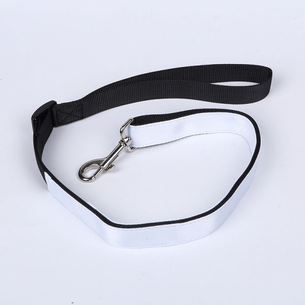 Personalized Sublimation Dog Leash Durable Pet Leash