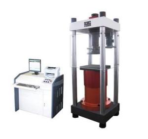 China compressive testing machine+compressive test machine+concrete compression testing machine on sale