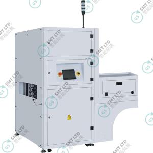 ZLL-650 Heavy NG/OK Buffer Stocker