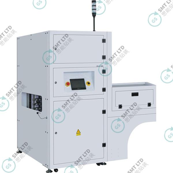 Quality ZLL-650 Heavy NG/OK Buffer Stocker for sale