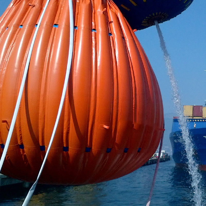 Heavy Load Test Bags Lightweight High Load Capacity UV Resistant ﻿