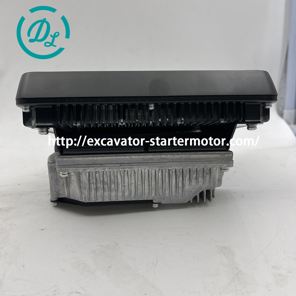 Komatsu PC128US-8 Excavator Monitor OEM 7835-31-3015 24V