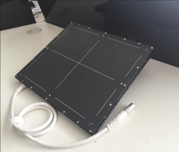 Quality Industrial X-ray Digital Flat Panel Detector Digital Radiography DR System for sale