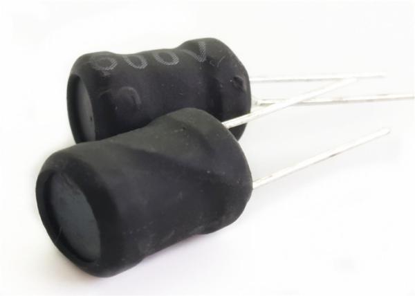 Quality Black Drum Core Inductor 11R102C For Low / Medium Current Application for sale