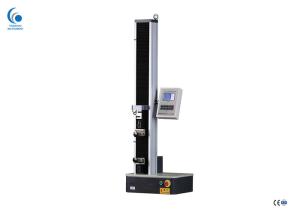 China Mechanical Tensile Strength Testing Machine , Tensile Testing System wholesale