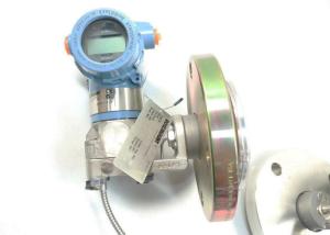 3051CFADL060DCHPS2T100032AA1 Pressure Temperature Transmitter Annubar Flow Meter Differential Pressure