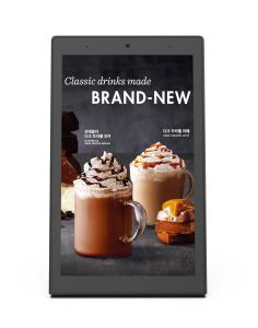 China L Shape 10.1'' RK3568 Vertical Digital Signage 10 Points Capacitive Touch wholesale