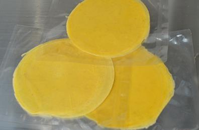 Quality Full automatic tortilla production line , flatbread maker , pita bread making machines,bread production line for sale