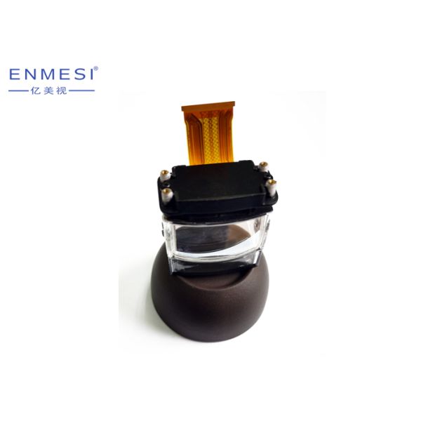 OLED Monocular Micro Display Module 1920*1080 High Resolution For VR/AR Glasses