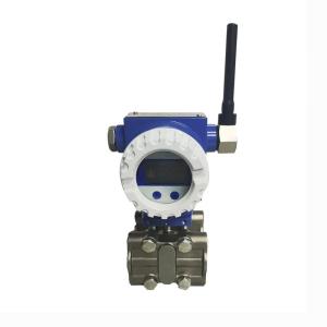 China RPT244 GPRS / Lora Wireless Differential Pressure Transmitter on sale