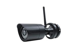 1080P Live View WiFi Camera IP Monitor IP66 Waterproof Motion Detection Alarm