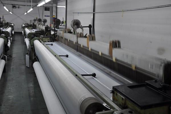 Quality High Throughput Polyester Screen Mesh Width 136CM For Flour Milling Industry for sale