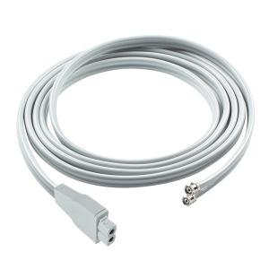 China Bp09 Connector Nibp Tubing Extension Smooth Tpu wholesale