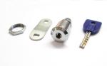 High Security Abloy Key Lock with S shape key