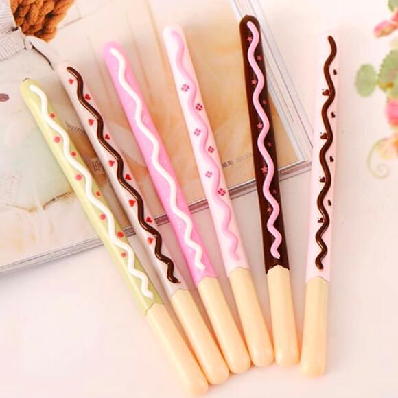 1300kg/h Chocolate Enrober Machine Air Cooling Pocky Sticks Double Coating Production Line