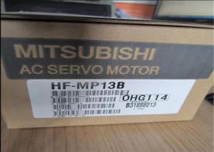 China HF-MP13B Mitsubishi Servo Modular With High-Resolution Encoder wholesale