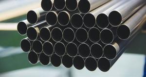 Popular titanium heat exchanger seamless cold drawn tube