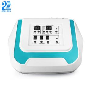 China Lymphatic Detox Body Slimming Beauty Machine Physiotherapy Massage Machine wholesale