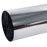 Metallized CPP Film for Blow Molding Processing in Flexible Packaging Industry
