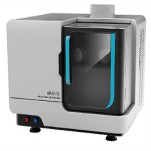 AFS310 AsSb Bi  AFS Atomic Fluorescence Spectroscopy Instrumentation