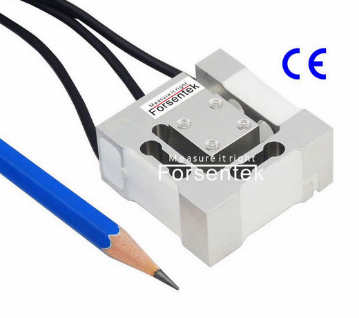 10lb triaxial load cell 20lb