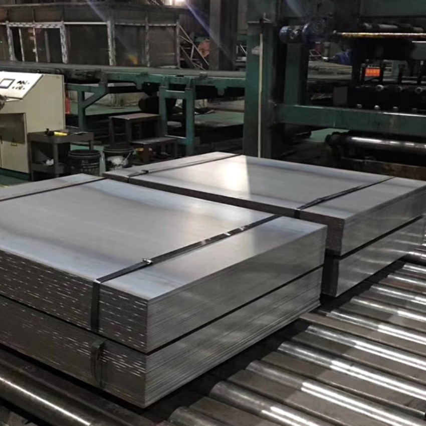 ASTM A510/A510M SAE1006 1008 Cold Rolled Carbon Steel Coil Sheet CRC Customized