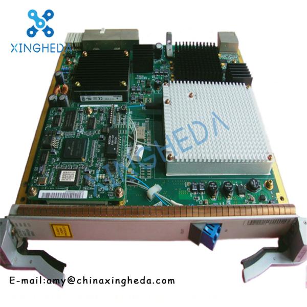 Quality HUAWEI SL64 SSN2SL6412-S64.2b For Huawei OSN3500 Interface Board for sale