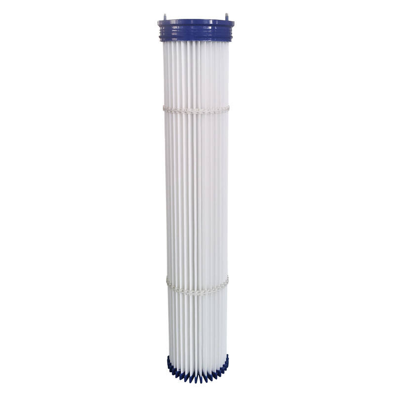Dust Collector Filter Cartridge