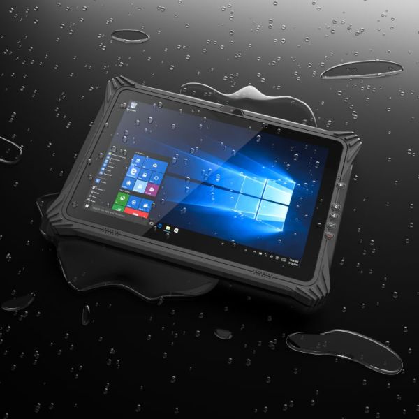BT4.2 I7 128G 12 Inch Touch Screen Laptop Windows 10 Home