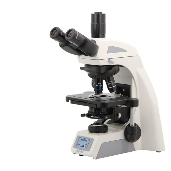 Opto-Edu A12.1062 Binocular Lcd Laboratory Biological Microscope