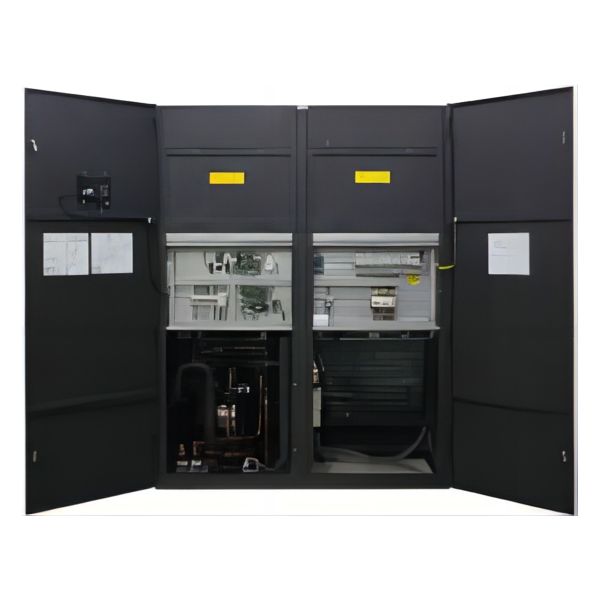 26kW To 100kW TCMC Series Column Type Air Conditioner Ethylene Glycol