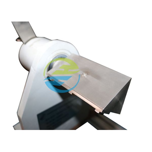 IEC60065 Clause 8.21 Mandrel Test Device 10° And 230° Rotate Angle