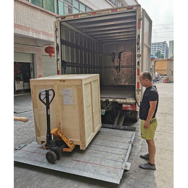 Household 5W 355nm Glass Laser Marking Machine