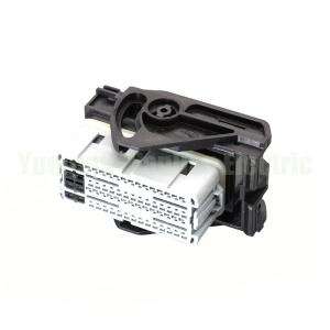 China PP10001501 64 Pin Connector ECU Automotive Waterproof Electrical Connectors Plug wholesale